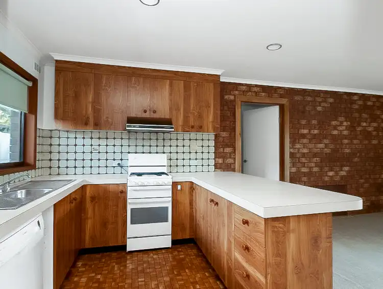 Third view of Homely unit listing, 1/4 JADE COURT, Wodonga VIC 3690