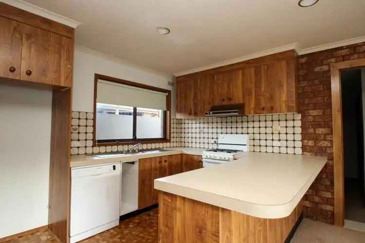 Fourth view of Homely unit listing, 1/4 JADE COURT, Wodonga VIC 3690
