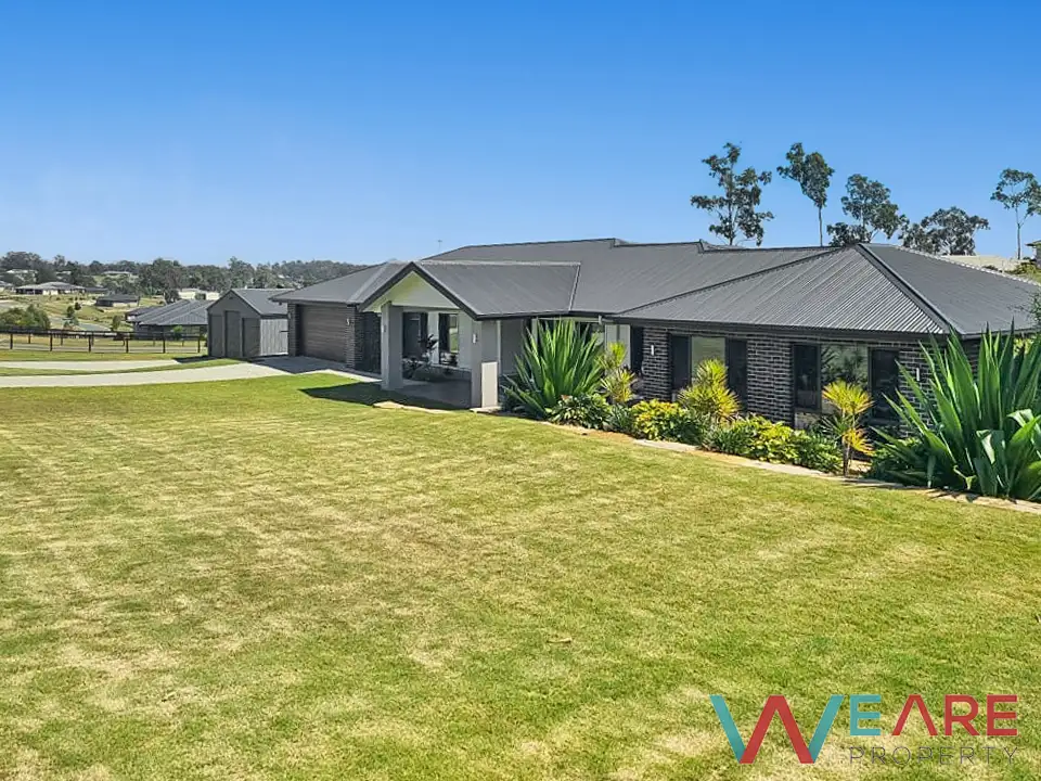 Main view of Homely house listing, 75 Weatherly Drive, Jimboomba QLD 4280