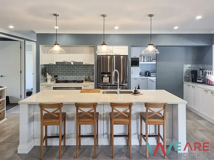 Fourth view of Homely house listing, 75 Weatherly Drive, Jimboomba QLD 4280