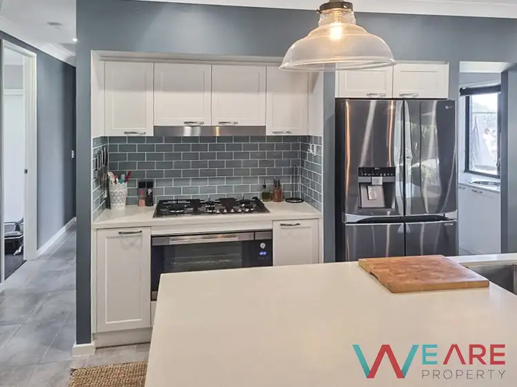 Fifth view of Homely house listing, 75 Weatherly Drive, Jimboomba QLD 4280