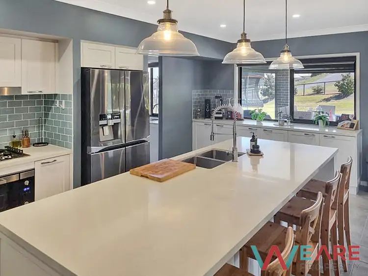 Sixth view of Homely house listing, 75 Weatherly Drive, Jimboomba QLD 4280
