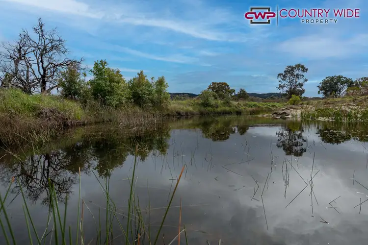 LOT 351 Torrington Road, Stannum NSW 2371