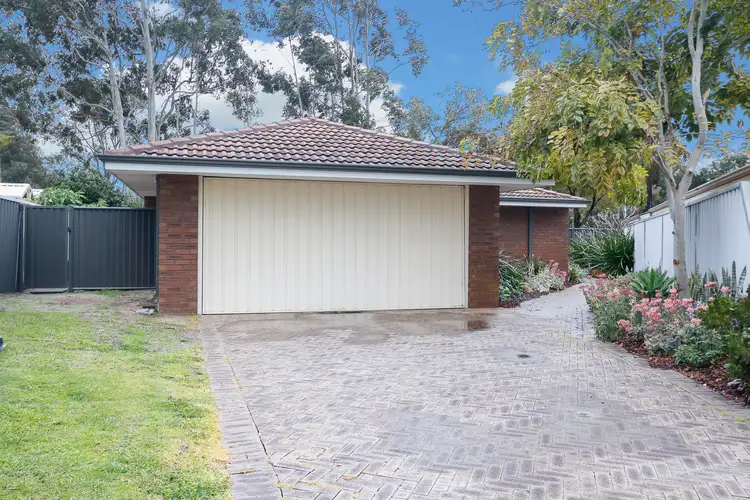 11 PEPPER CLOSE, Ballajura WA 6066