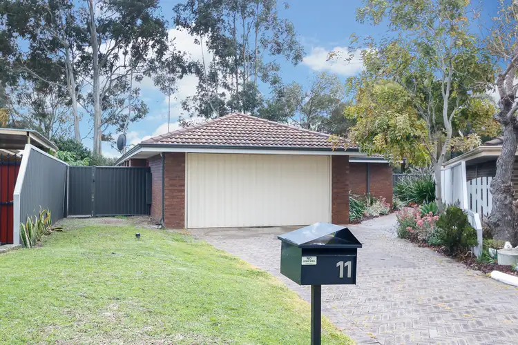 Fifth view of Homely house listing, 11 PEPPER CLOSE, Ballajura WA 6066