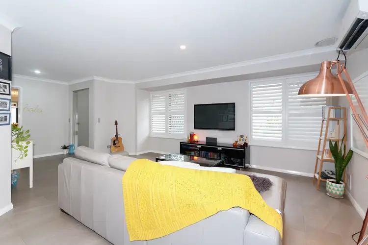 Sixth view of Homely house listing, 11 PEPPER CLOSE, Ballajura WA 6066
