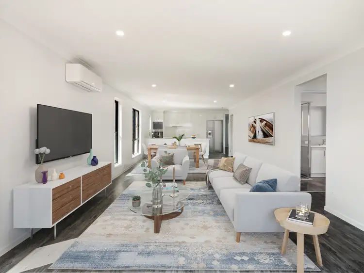 Third view of Homely house listing, 717 Ruthven Street, South Toowoomba QLD 4350