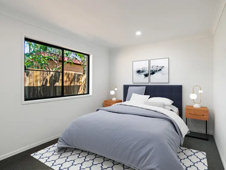 Fourth view of Homely house listing, 717 Ruthven Street, South Toowoomba QLD 4350