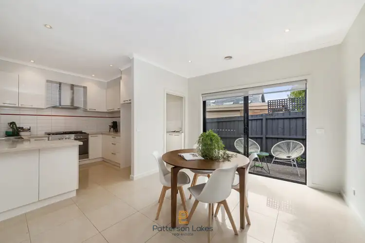 Fourth view of Homely unit listing, 2/4 Lochiel Avenue, Edithvale VIC 3196