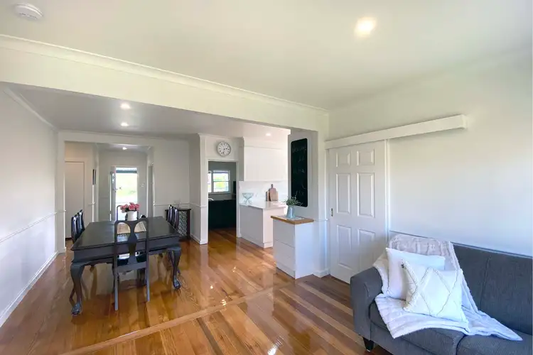 Third view of Homely house listing, 31 Leslie Street, Clunes VIC 3370