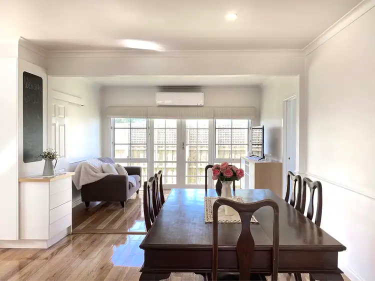 Fourth view of Homely house listing, 31 Leslie Street, Clunes VIC 3370