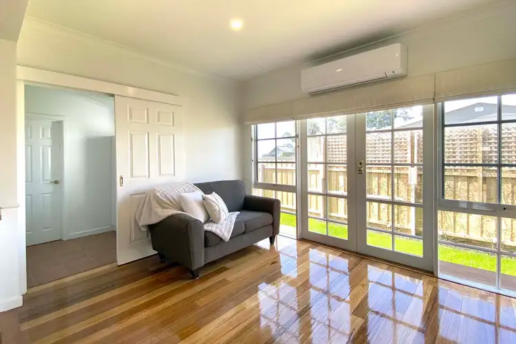Fifth view of Homely house listing, 31 Leslie Street, Clunes VIC 3370
