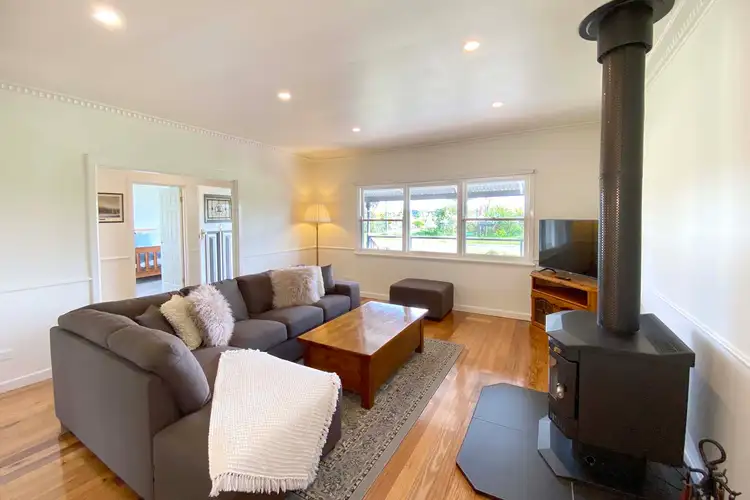 Sixth view of Homely house listing, 31 Leslie Street, Clunes VIC 3370
