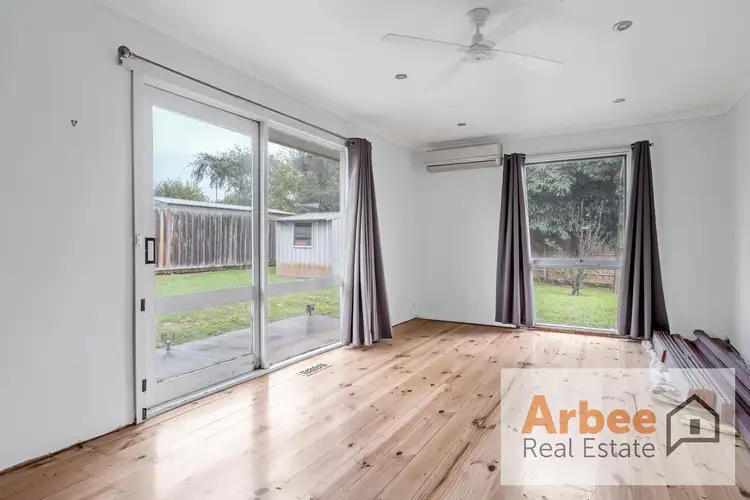 Second view of Homely house listing, 12 Nathan Drive, Darley VIC 3340