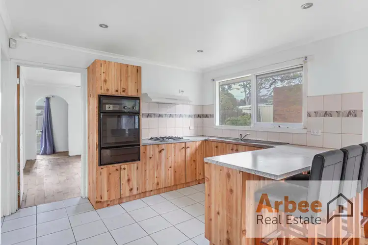 Fourth view of Homely house listing, 12 Nathan Drive, Darley VIC 3340