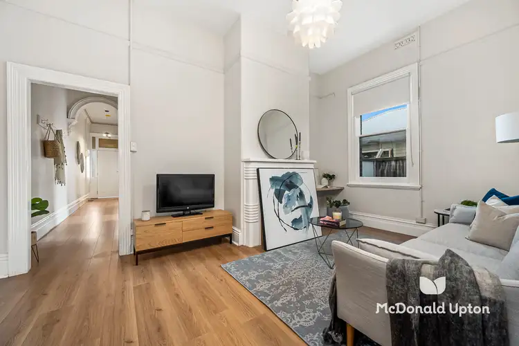 Second view of Homely house listing, 12 Regent Street, Ascot Vale VIC 3032