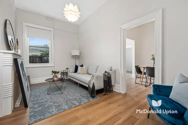 Fifth view of Homely house listing, 12 Regent Street, Ascot Vale VIC 3032