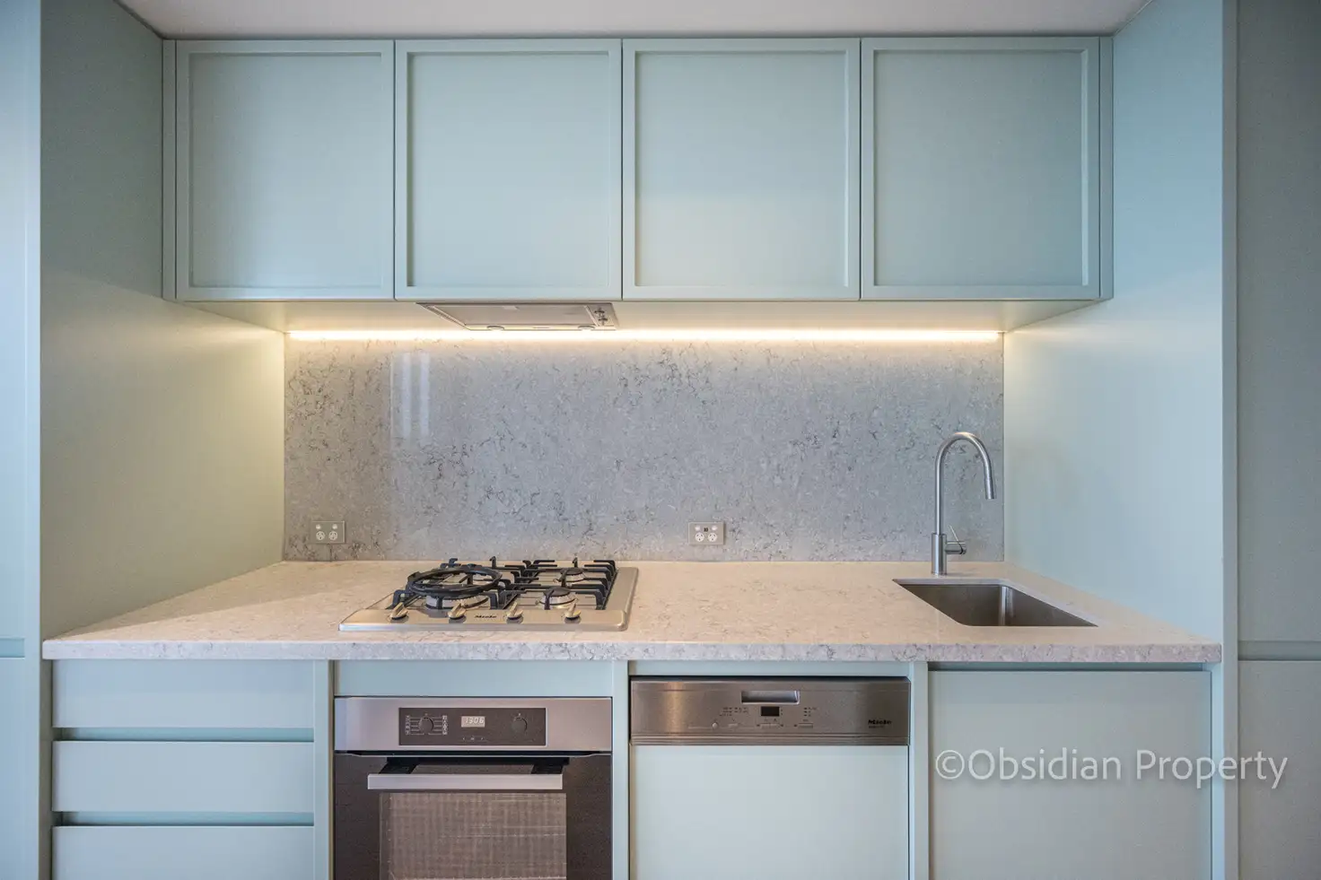 Main view of Homely apartment listing, 1Bed/137 Herring Road, Macquarie Park NSW 2113