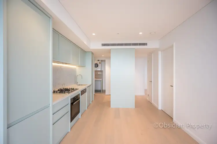 Second view of Homely apartment listing, 1Bed/137 Herring Road, Macquarie Park NSW 2113