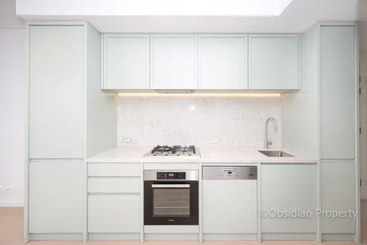 Third view of Homely apartment listing, 1Bed/137 Herring Road, Macquarie Park NSW 2113