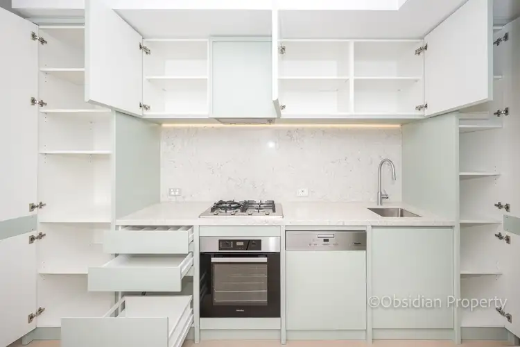 Fourth view of Homely apartment listing, 1Bed/137 Herring Road, Macquarie Park NSW 2113