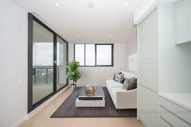 Fifth view of Homely apartment listing, 1Bed/137 Herring Road, Macquarie Park NSW 2113