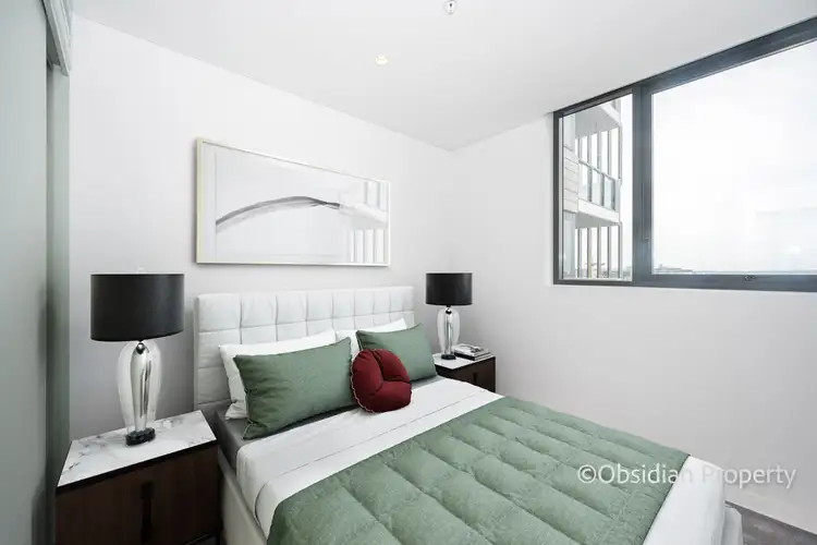 Sixth view of Homely apartment listing, 1Bed/137 Herring Road, Macquarie Park NSW 2113