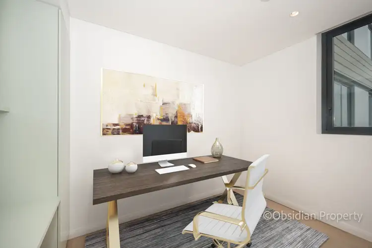 Seventh view of Homely apartment listing, 1Bed/137 Herring Road, Macquarie Park NSW 2113