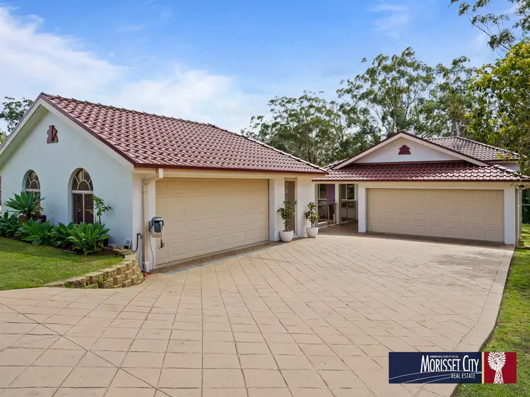 23 Goldenia Close, Morisset NSW 2264