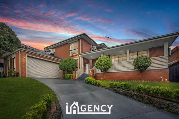 227 James Cook Drive, Endeavour Hills VIC 3802