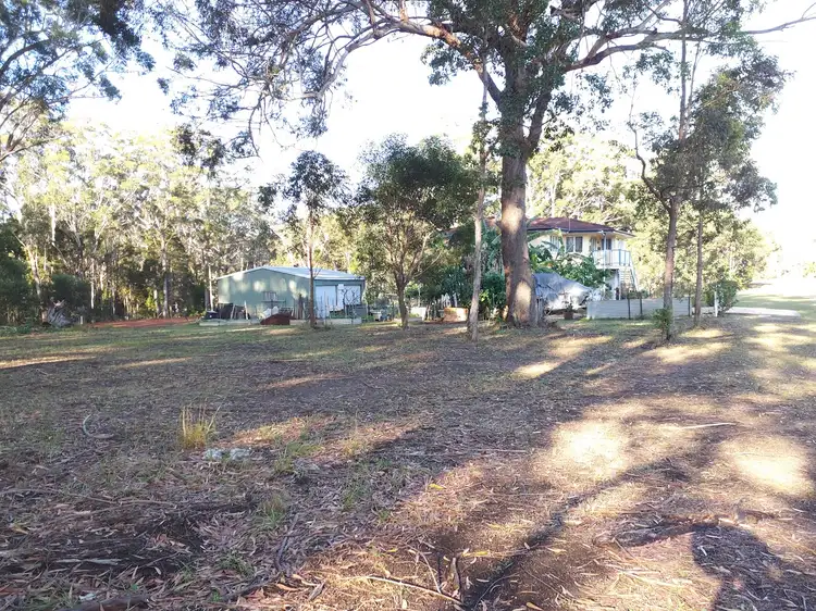 Third view of Homely land listing, 17 CANAIPA ROAD, Russell Island QLD 4184
