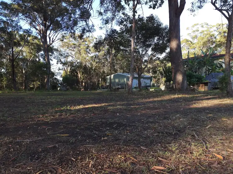 Fifth view of Homely land listing, 17 CANAIPA ROAD, Russell Island QLD 4184