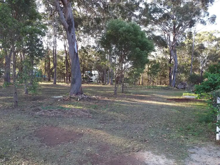 Sixth view of Homely land listing, 17 CANAIPA ROAD, Russell Island QLD 4184