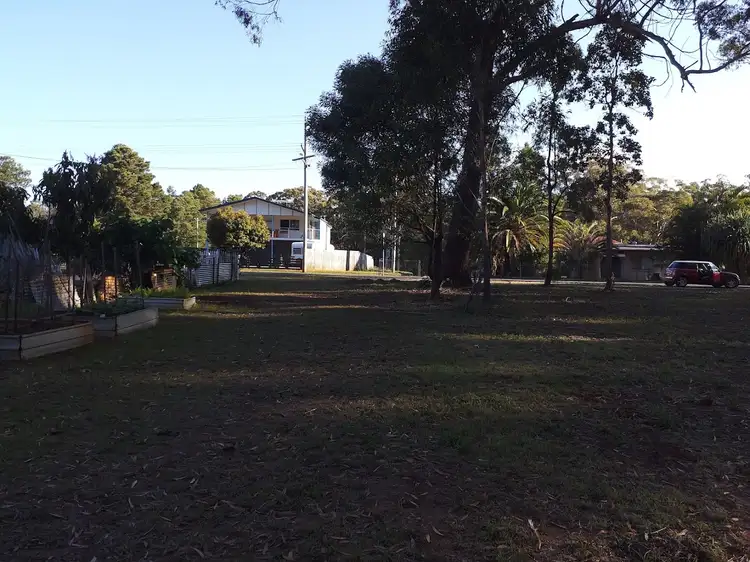 Seventh view of Homely land listing, 17 CANAIPA ROAD, Russell Island QLD 4184