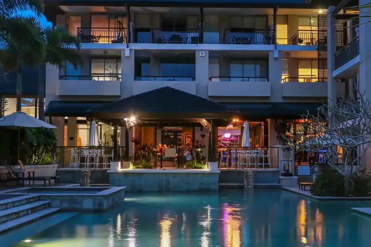 Third view of Homely studio listing, 8/9 Dianella Drive, Casuarina NSW 2487