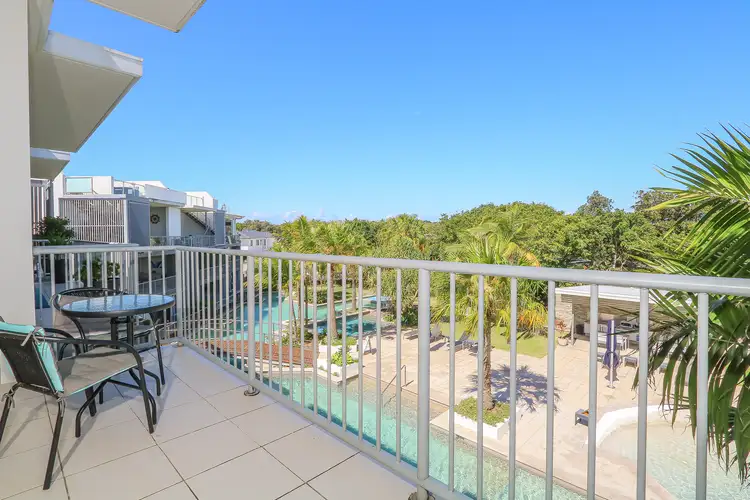 Main view of Homely apartment listing, 33/2-10 Kamala Crescent, Casuarina NSW 2487