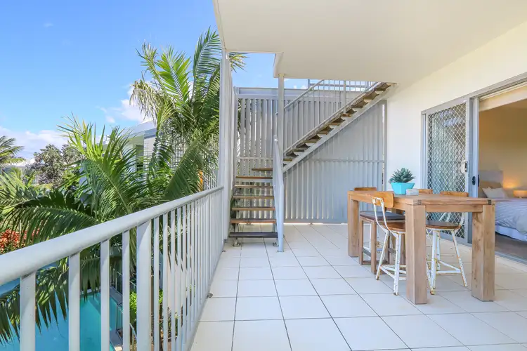 Fifth view of Homely apartment listing, 33/2-10 Kamala Crescent, Casuarina NSW 2487