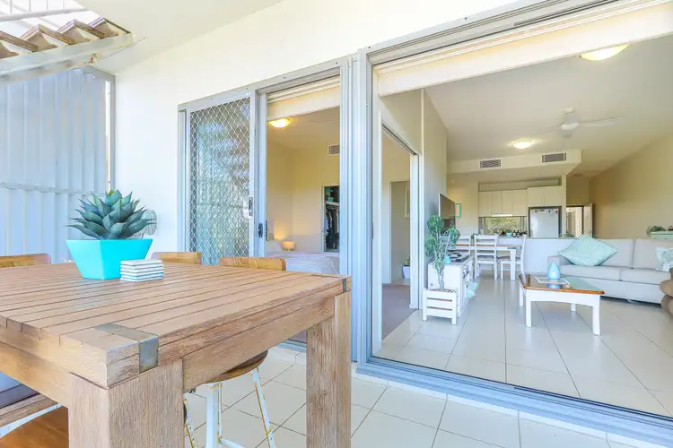 Sixth view of Homely apartment listing, 33/2-10 Kamala Crescent, Casuarina NSW 2487