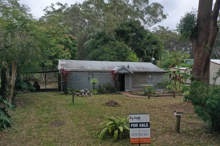 Fourth view of Homely house listing, 24 Mercury Road, Russell Island QLD 4184
