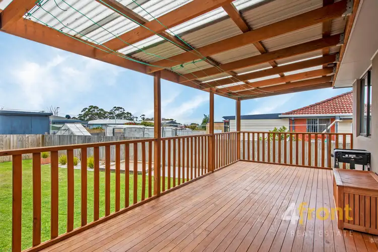 Fifth view of Homely house listing, 29 Flinders Drive, Somerset TAS 7322