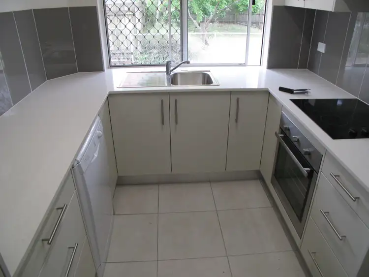 Main view of Homely unit listing, 8/22 Warren Street, St Lucia QLD 4067