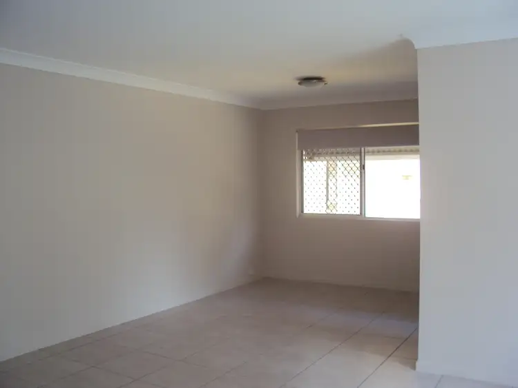 Second view of Homely unit listing, 8/22 Warren Street, St Lucia QLD 4067
