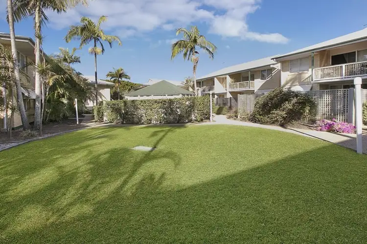 Seventh view of Homely unit listing, 8/22 Warren Street, St Lucia QLD 4067