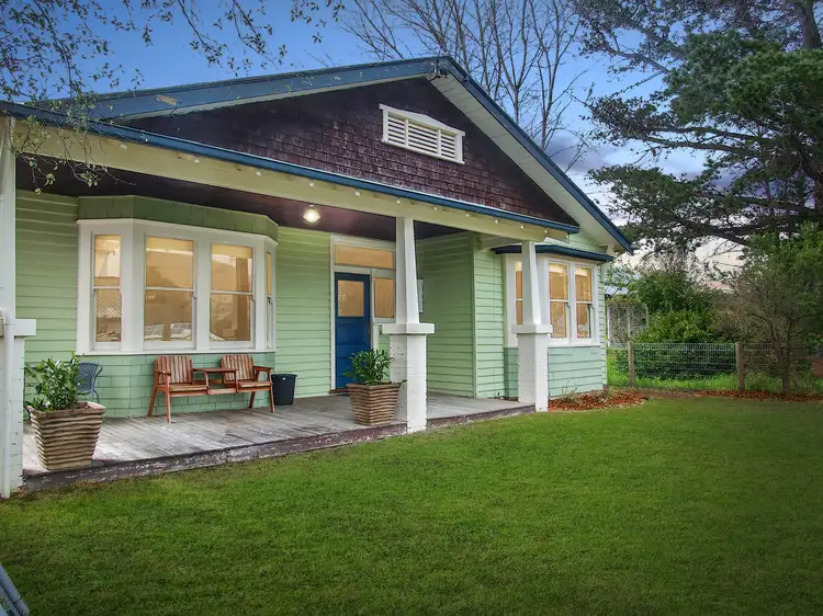 84 Main Street, Kempton TAS 7030