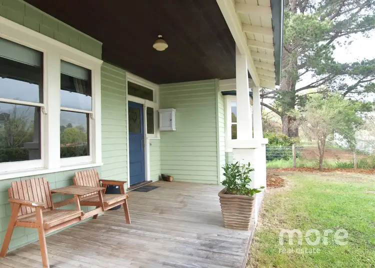 Third view of Homely house listing, 84 Main Street, Kempton TAS 7030