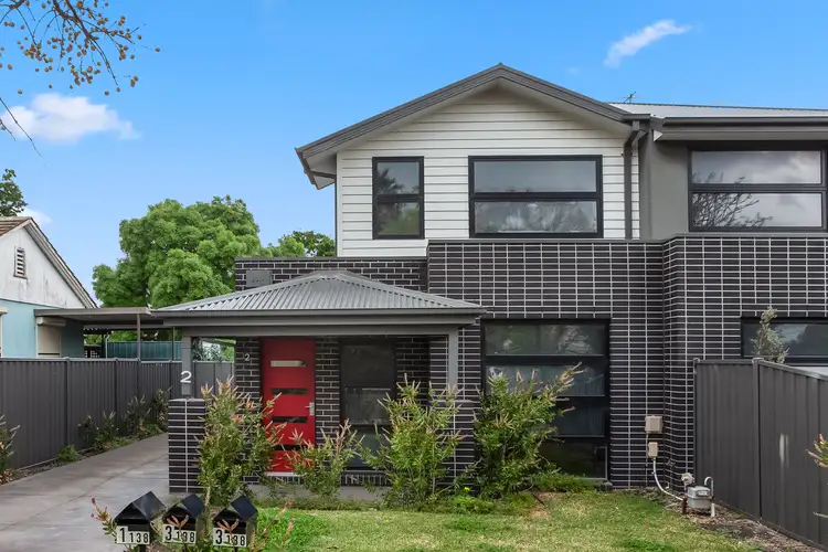 2/138 Duke Street, Braybrook VIC 3019