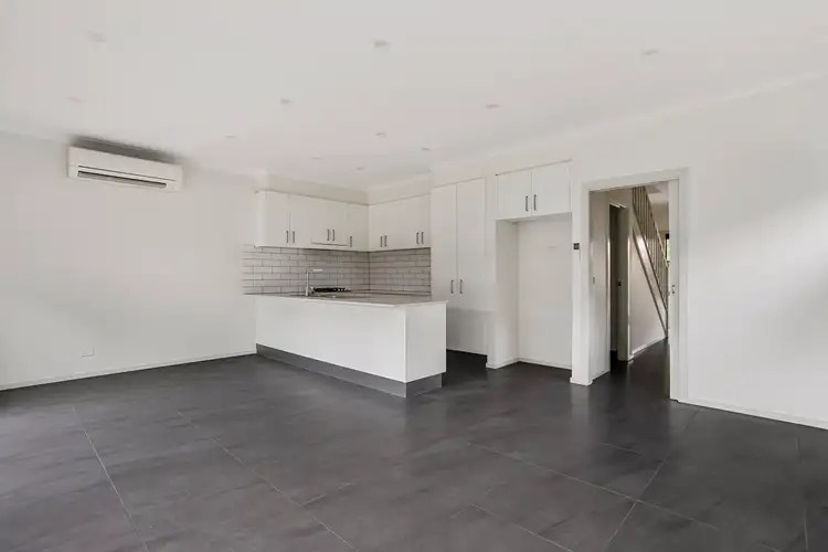 Second view of Homely townhouse listing, 2/138 Duke Street, Braybrook VIC 3019