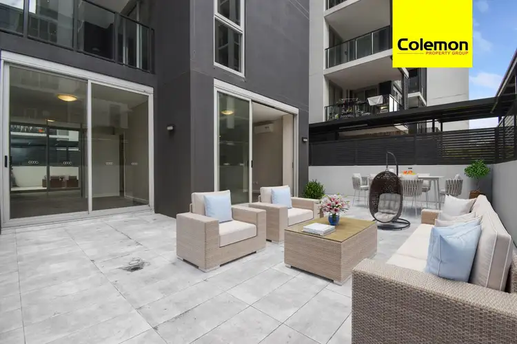 Main view of Homely apartment listing, Address available on request