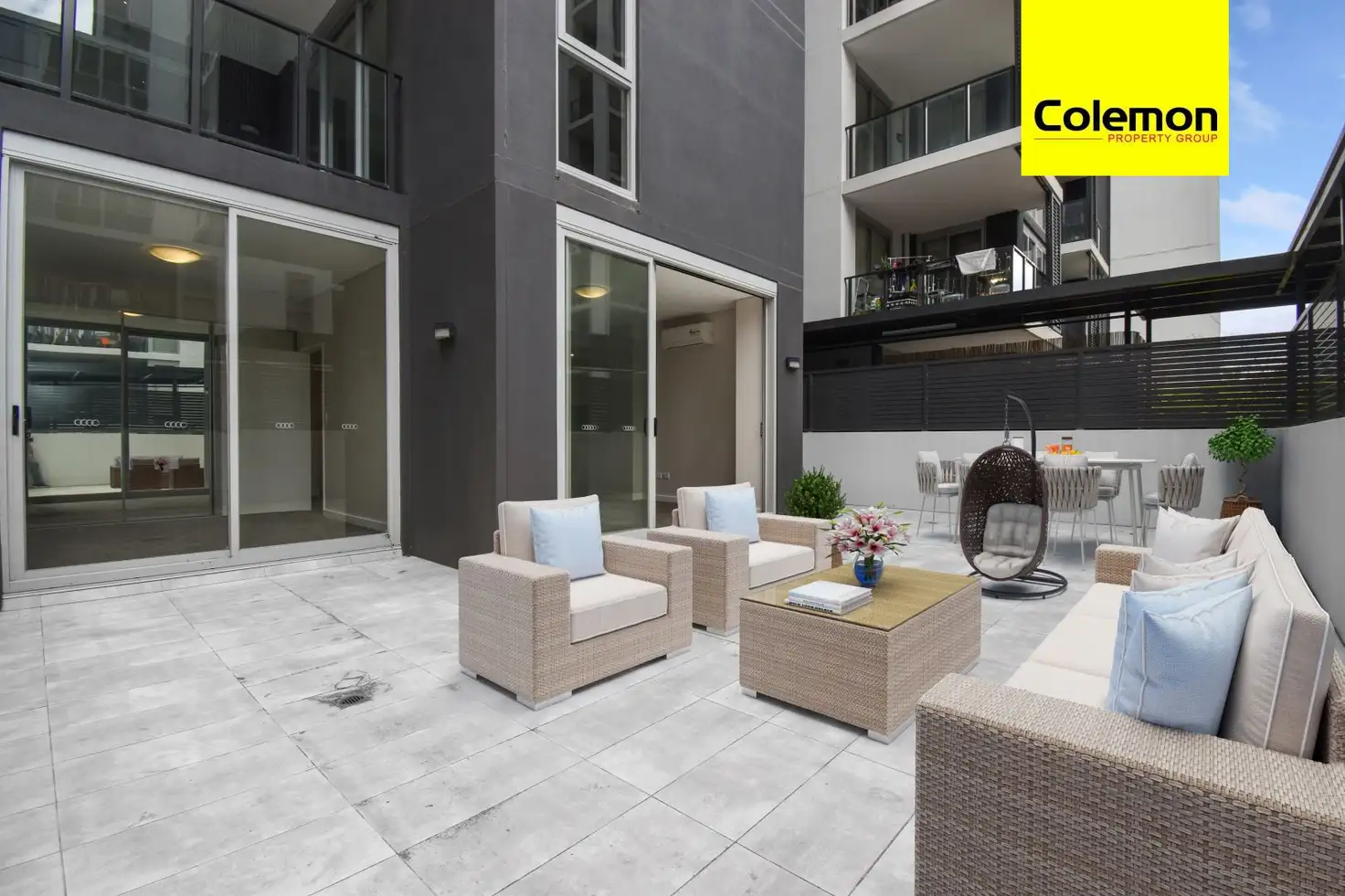 Main view of Homely apartment listing, Address available on request