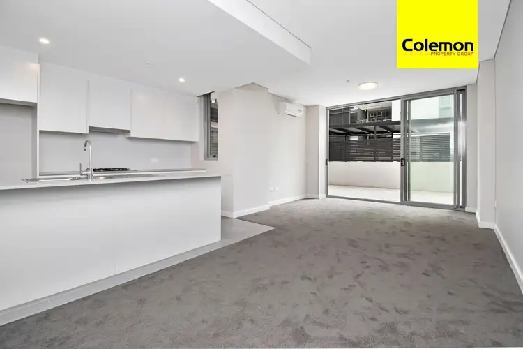 Second view of Homely apartment listing, Address available on request